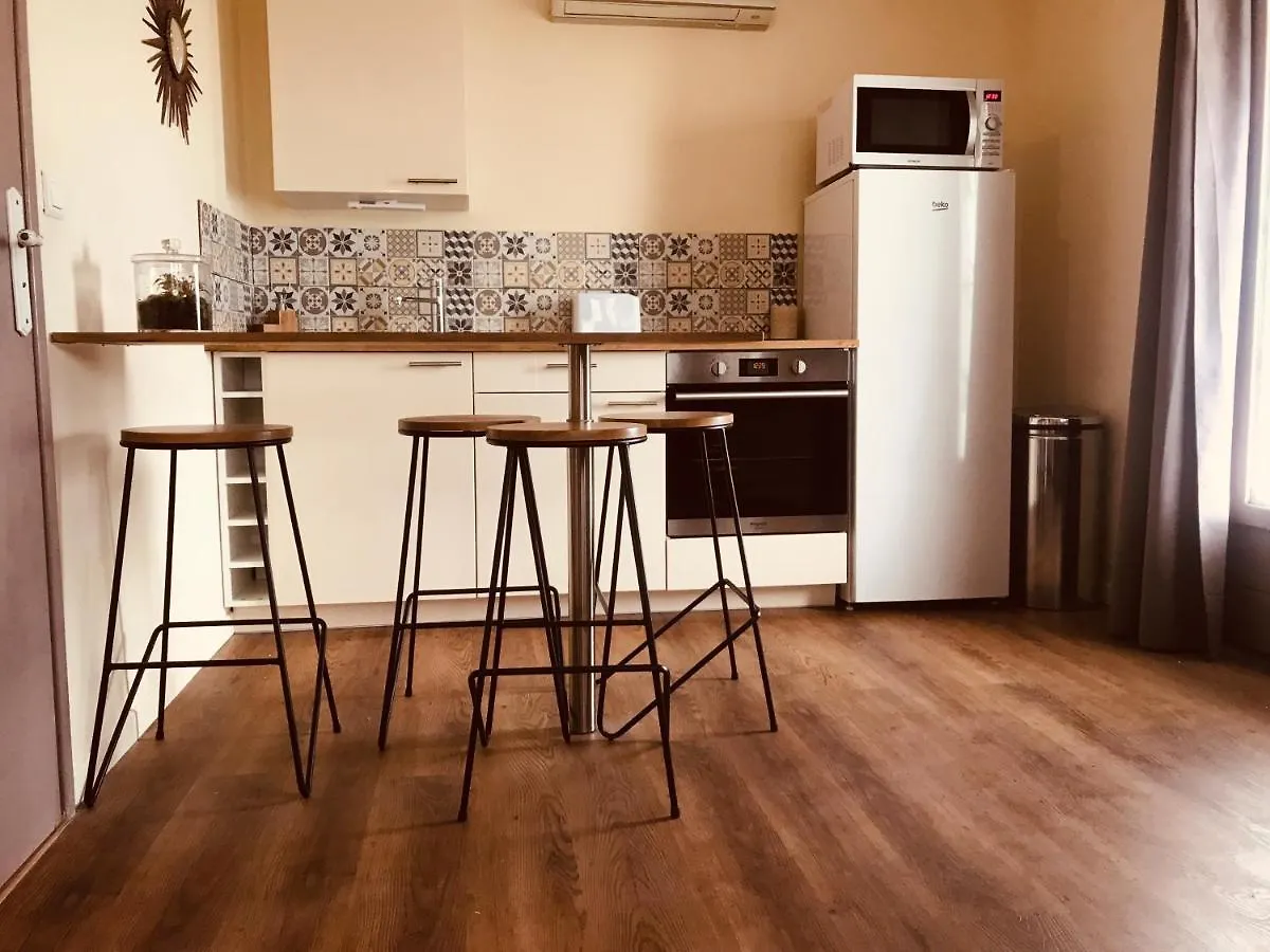 Villa Antoline Cagnes-sur-Mer 3*,  France