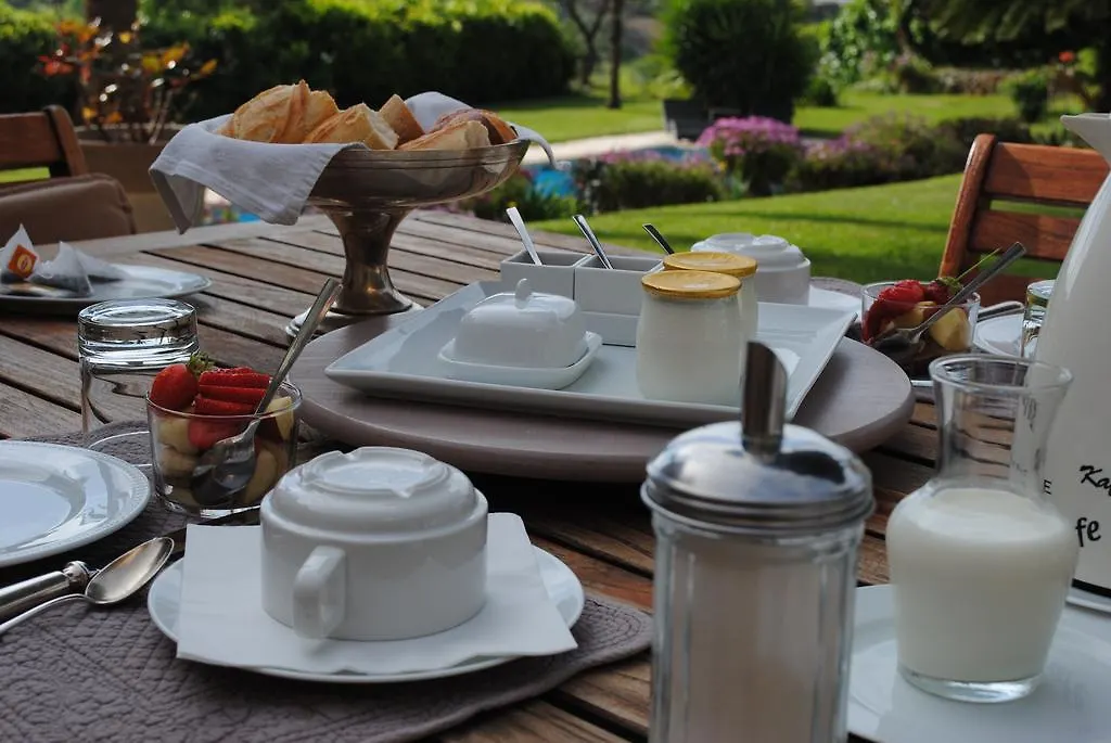 Bed & Breakfast Villa Antoline Cagnes-sur-Mer