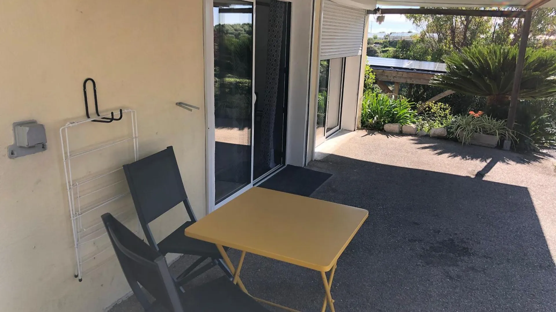 Villa Antoline Cagnes-sur-Mer Bed & Breakfast