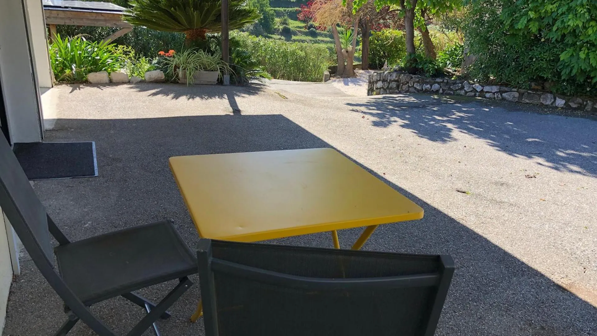 Villa Antoline Cagnes-sur-Mer