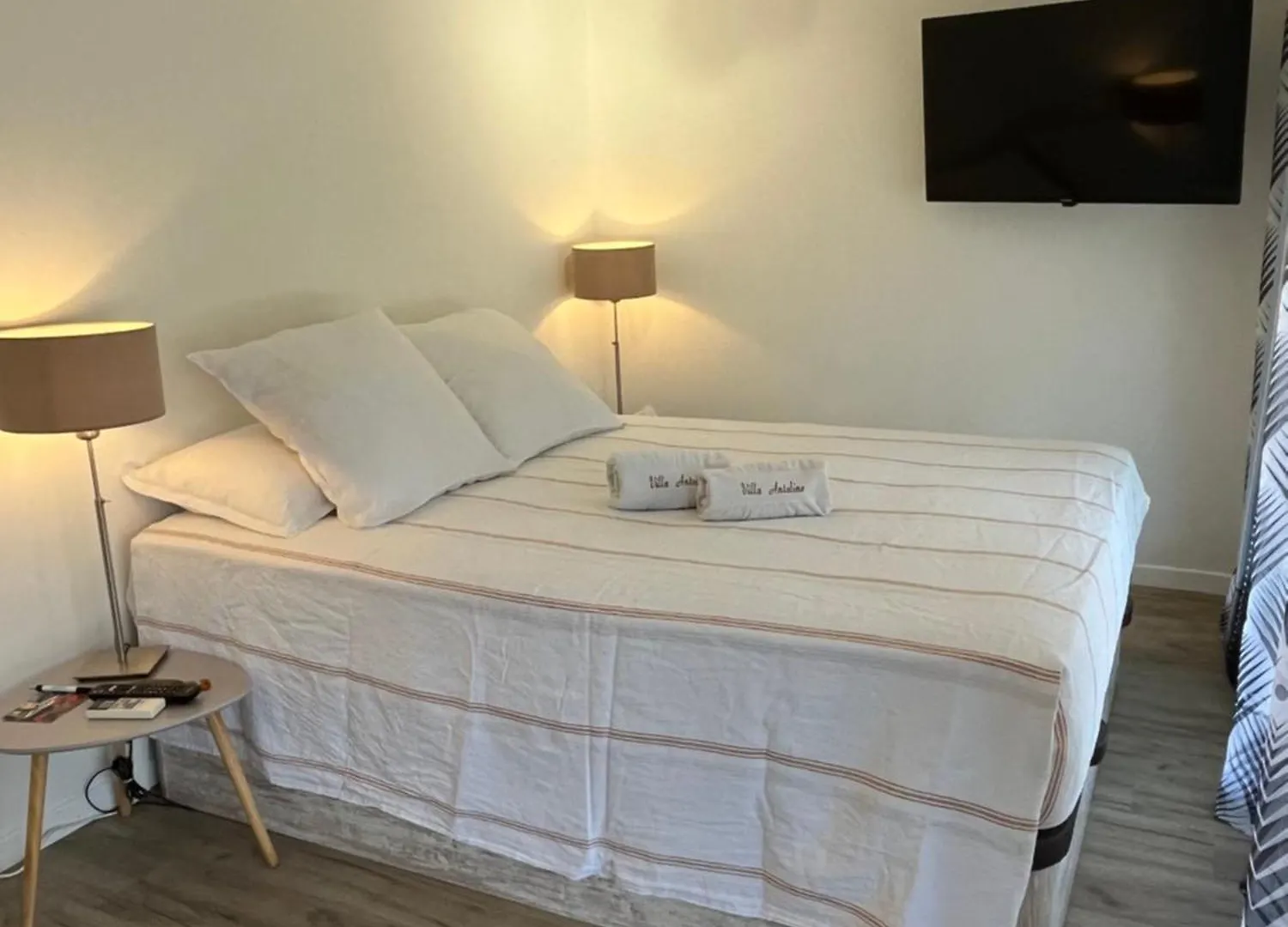 Villa Antoline Cagnes-sur-Mer 3*,