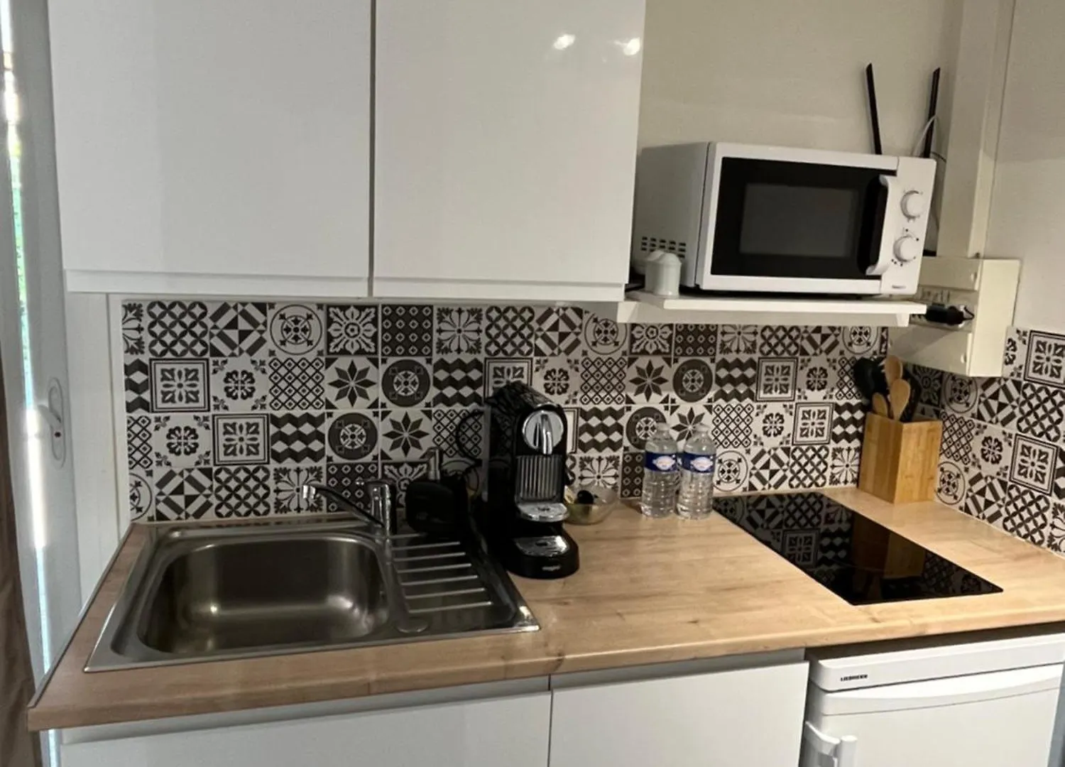 Villa Antoline Cagnes-sur-Mer Bed & Breakfast