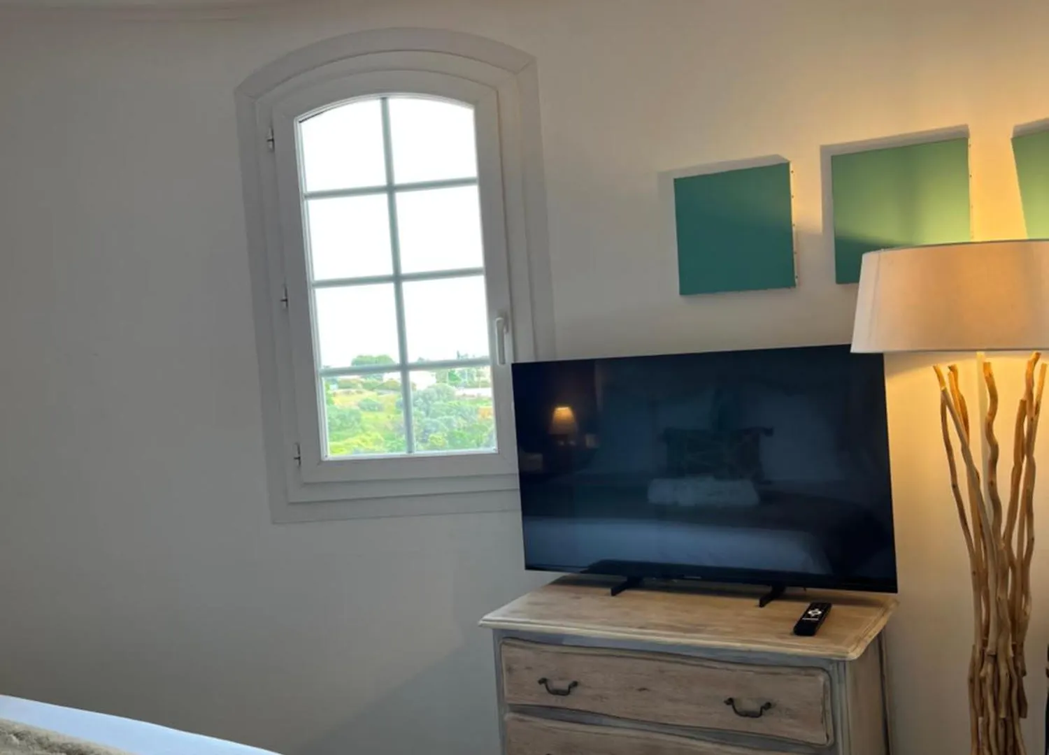 Bed & Breakfast Villa Antoline Cagnes-sur-Mer