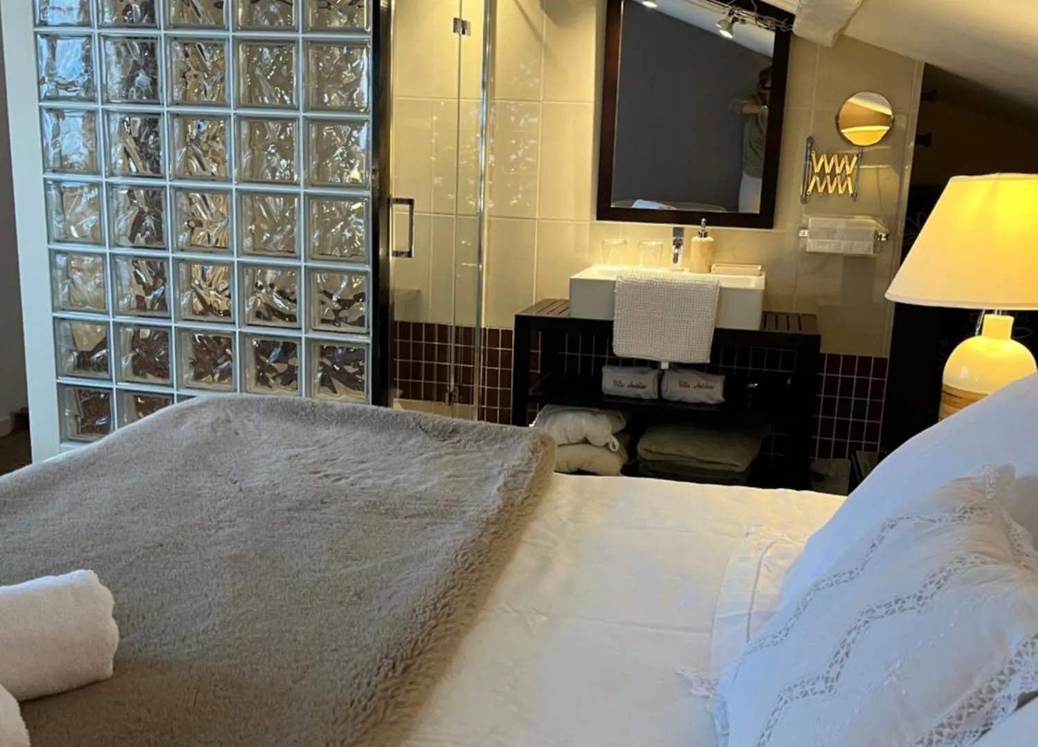 Bed & Breakfast Villa Antoline Cagnes-sur-Mer