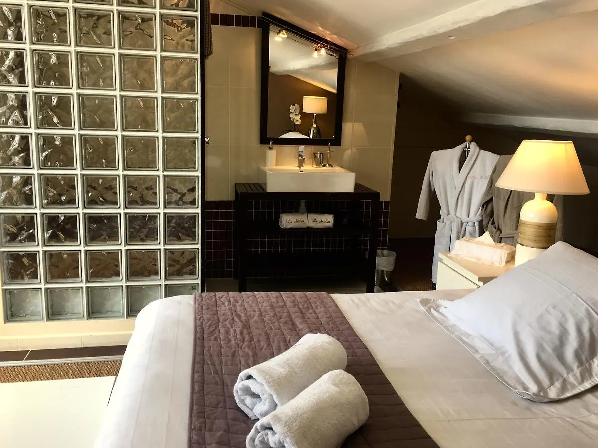 Villa Antoline Cagnes-sur-Mer 3*,  France