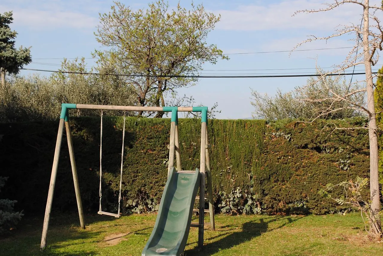 Bed & Breakfast Villa Antoline Cagnes-sur-Mer