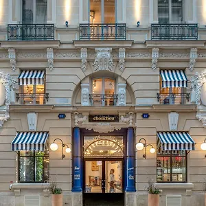 Chouchou 4* Parigi