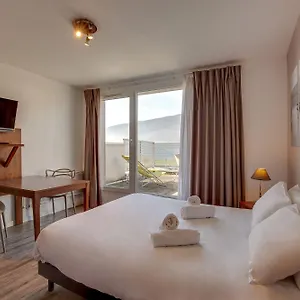 Résidence Azurea 3* Aix-les-Bains