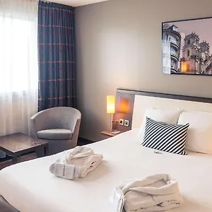 Mercure Rennes 4* Cesson-Sévigné