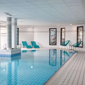 Zenitude Résidences Toulouse Aéroport 4* Blagnac