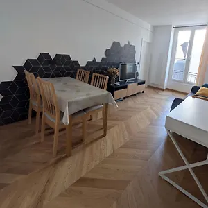 Omarais Parigi