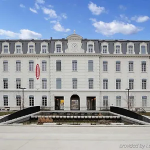 Residhome Caserne De Bonne 4* Grenoble