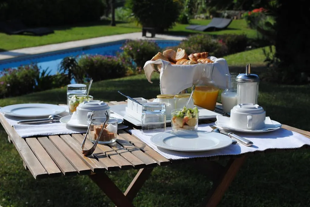 Villa Antoline Cagnes-sur-Mer