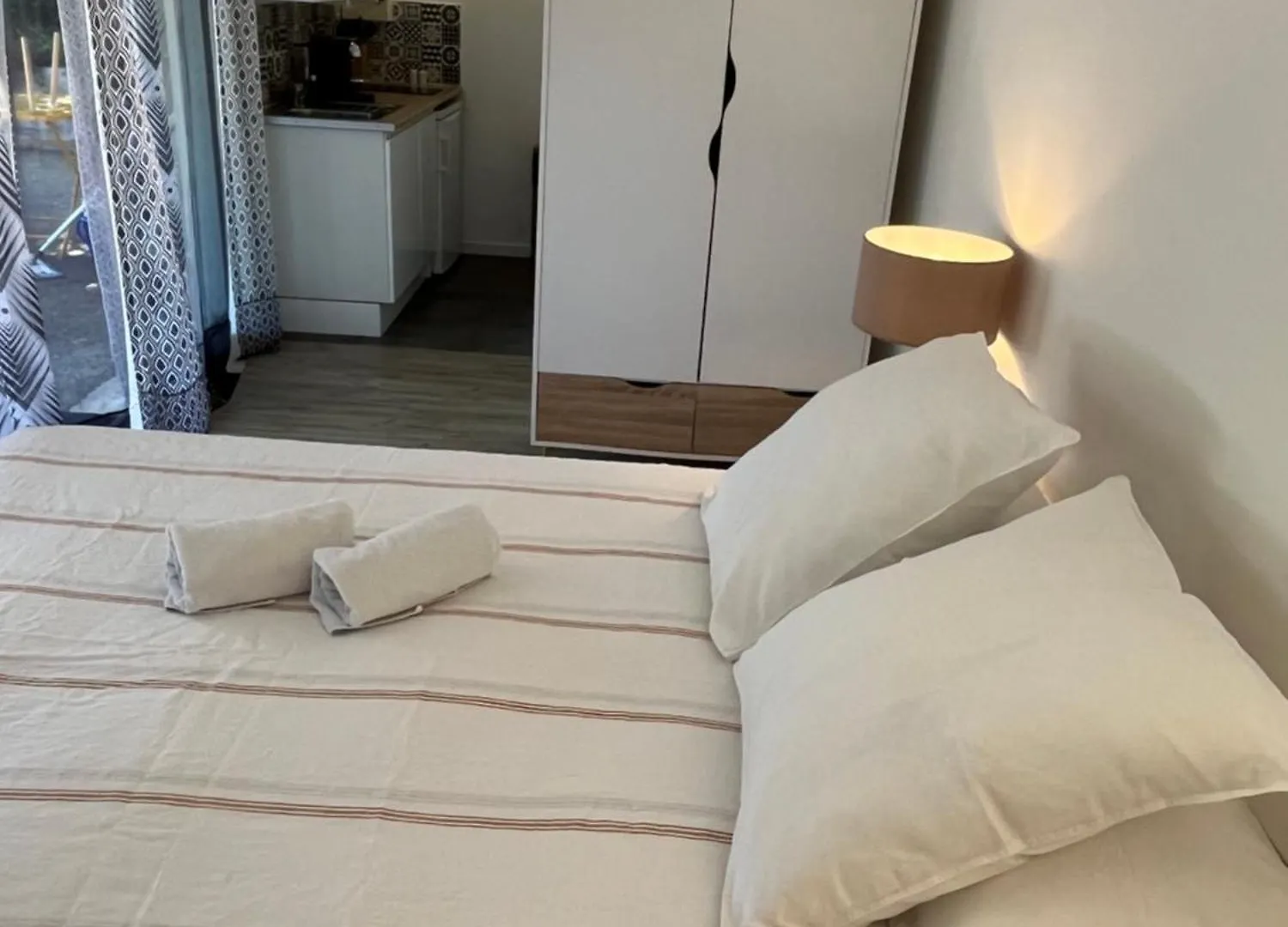 Villa Antoline Cagnes-sur-Mer