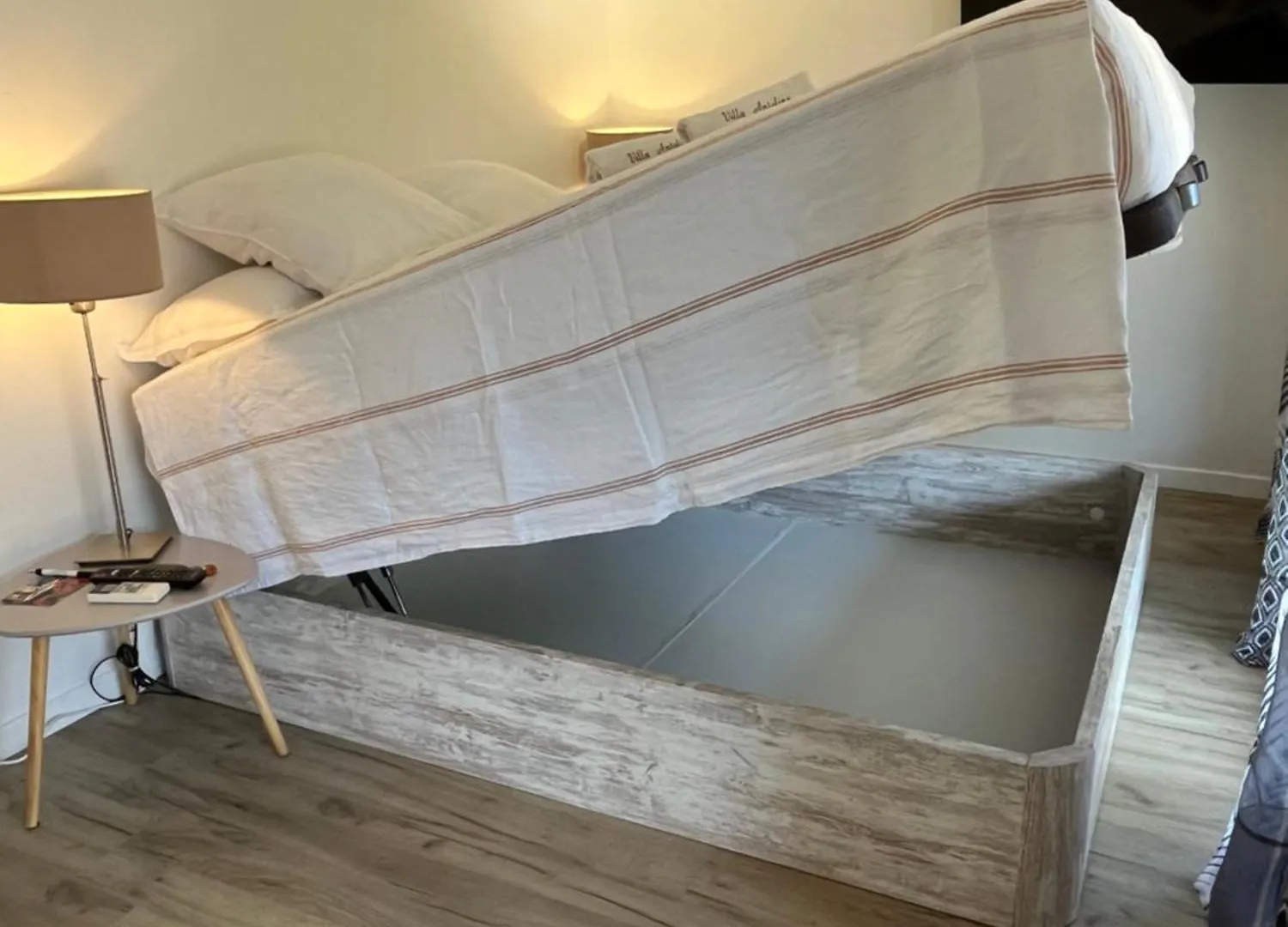 Bed & Breakfast Villa Antoline Cagnes-sur-Mer