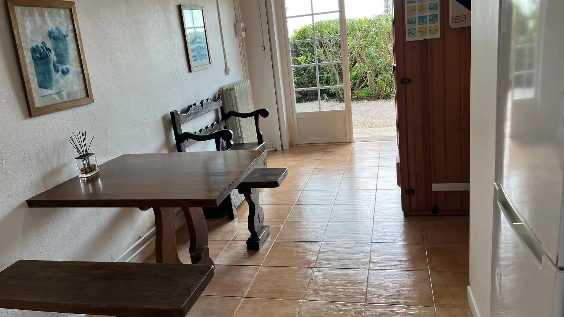 Villa Antoline Cagnes-sur-Mer 3*,
