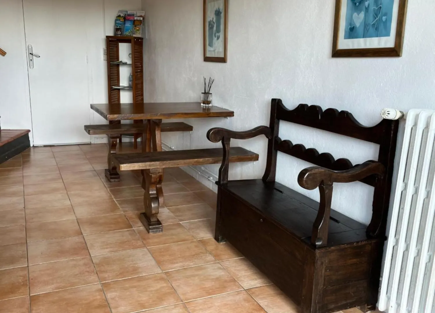Bed & Breakfast Villa Antoline Cagnes-sur-Mer