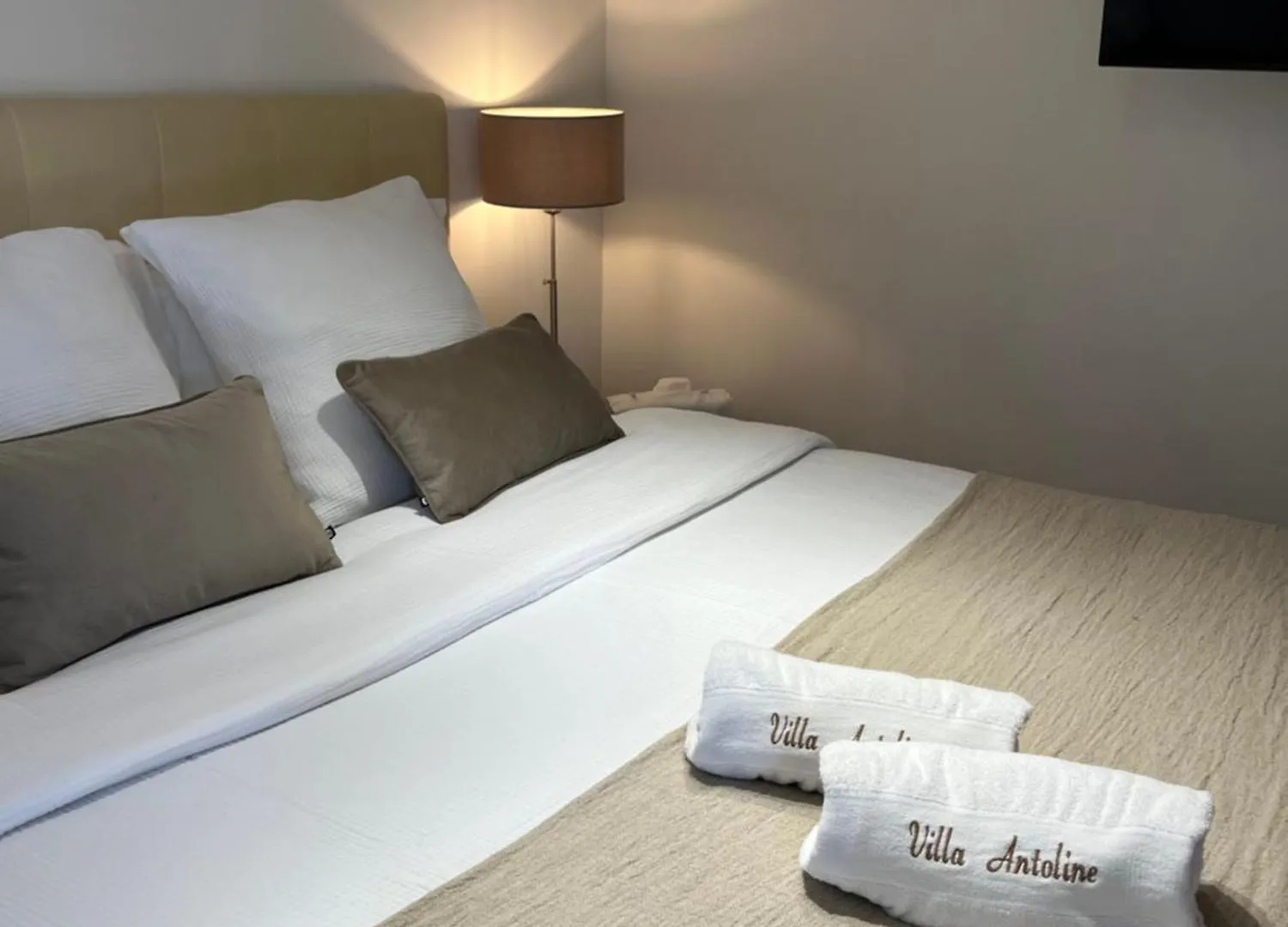 Villa Antoline Cagnes-sur-Mer 3*,  France