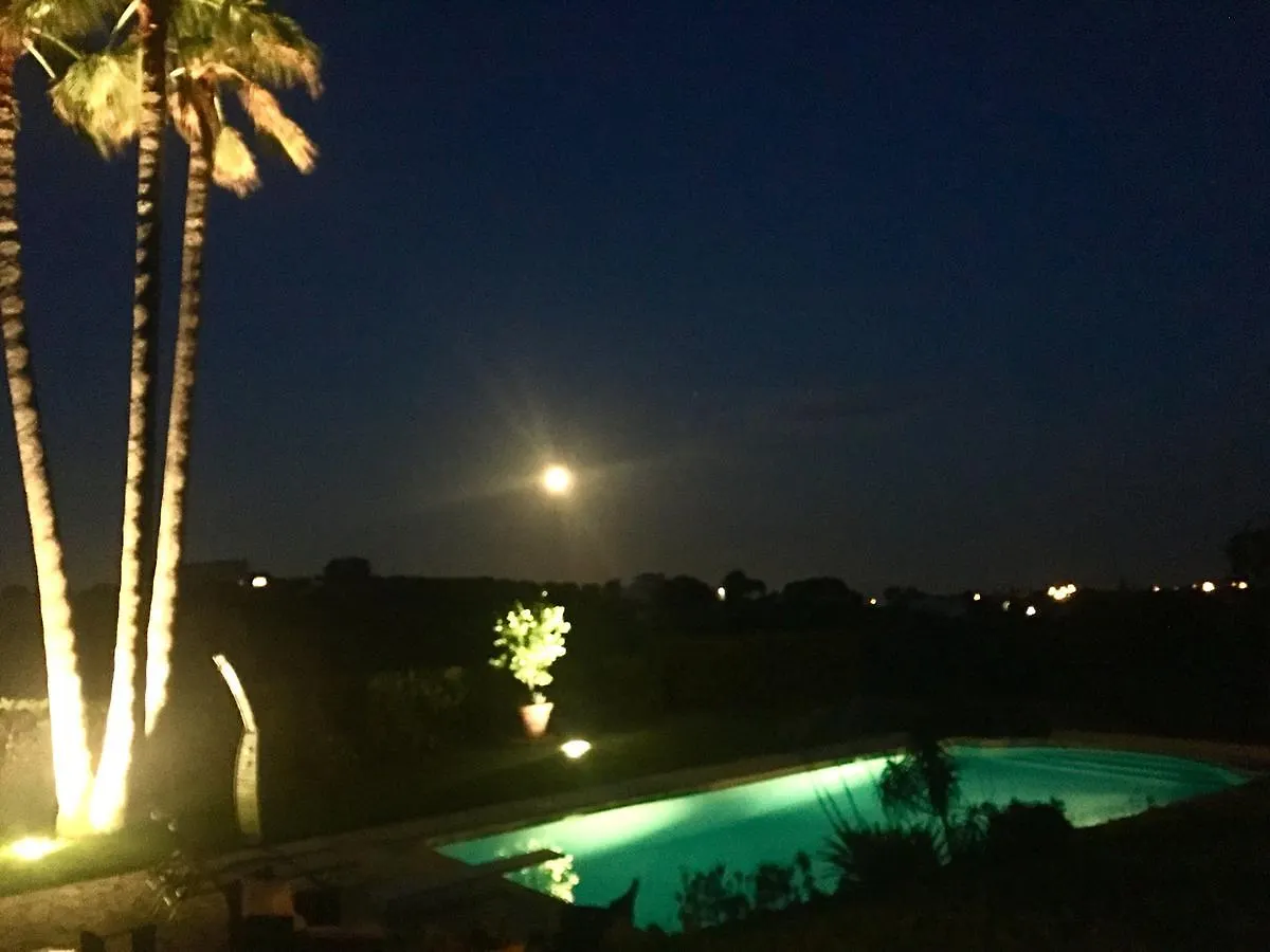 Villa Antoline Cagnes-sur-Mer 3*,  Frankrike